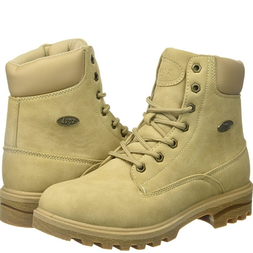 Lugz Wemphnd-2671, Boot's